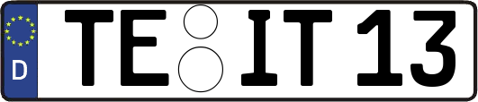 TE-IT13