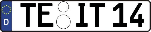 TE-IT14