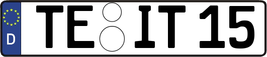 TE-IT15