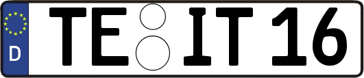 TE-IT16