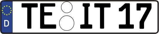 TE-IT17
