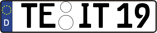 TE-IT19