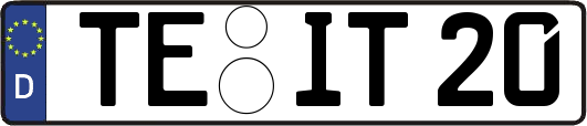 TE-IT20