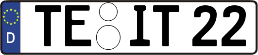 TE-IT22