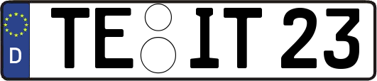 TE-IT23