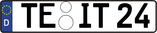 TE-IT24