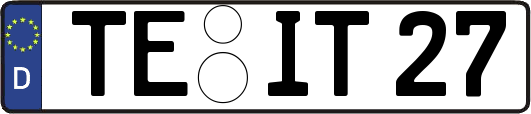 TE-IT27