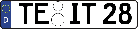 TE-IT28