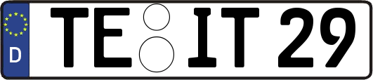 TE-IT29
