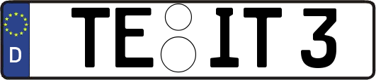 TE-IT3