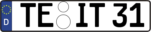 TE-IT31