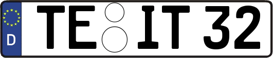 TE-IT32