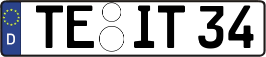 TE-IT34