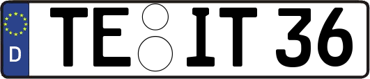 TE-IT36