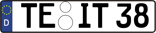 TE-IT38