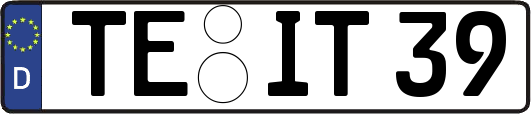 TE-IT39