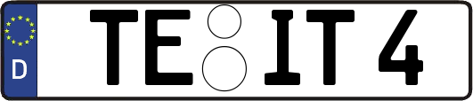 TE-IT4
