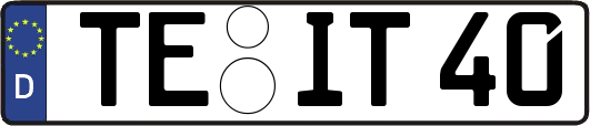 TE-IT40