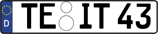 TE-IT43