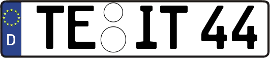 TE-IT44