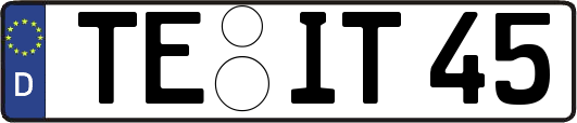 TE-IT45