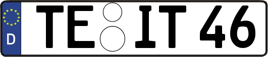 TE-IT46