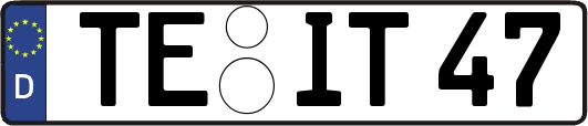 TE-IT47