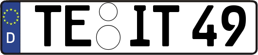 TE-IT49
