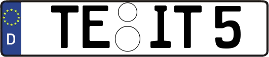 TE-IT5