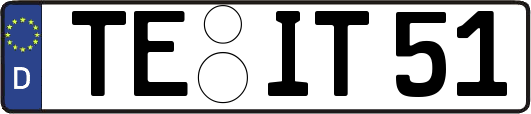 TE-IT51