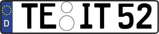 TE-IT52