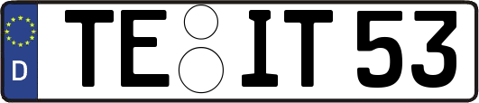 TE-IT53