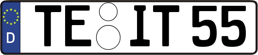 TE-IT55