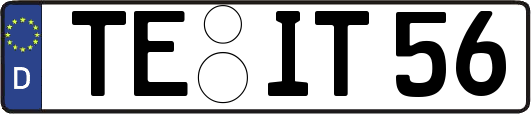 TE-IT56