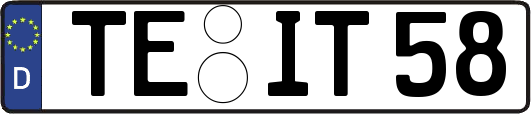 TE-IT58
