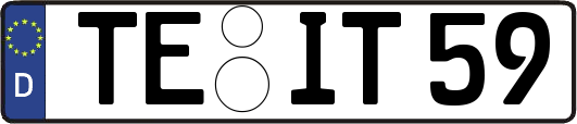 TE-IT59