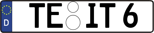 TE-IT6