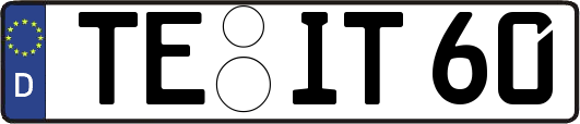 TE-IT60