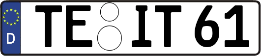 TE-IT61