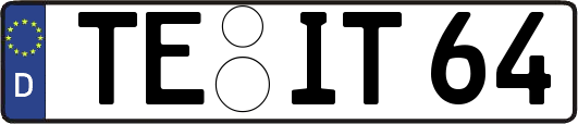 TE-IT64