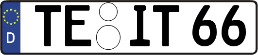 TE-IT66