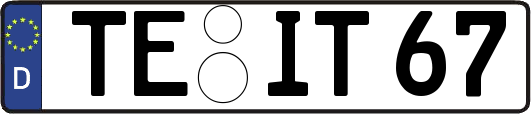 TE-IT67