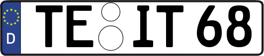 TE-IT68
