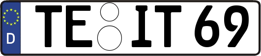 TE-IT69