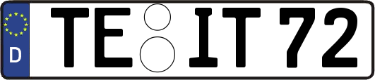 TE-IT72