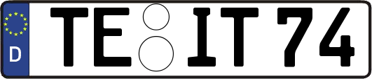 TE-IT74