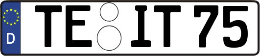 TE-IT75