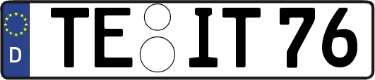 TE-IT76