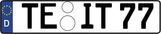 TE-IT77