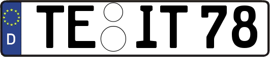 TE-IT78